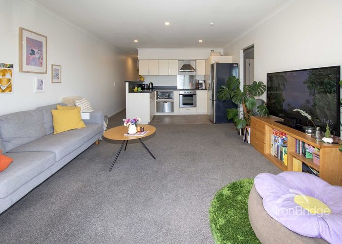  at 209/226 Salisbury Street, City Centre, Christchurch City, Canterbury