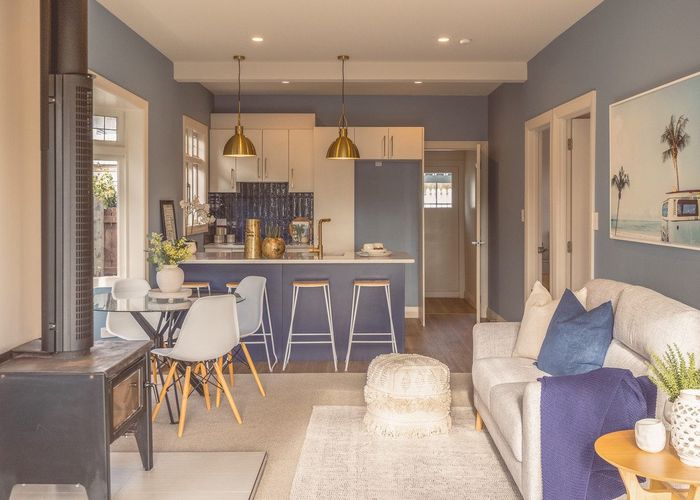  at 9 Bellamy Avenue, New Brighton, Christchurch City, Canterbury
