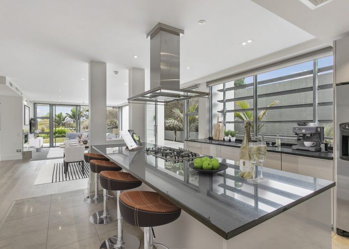  at 2A/150 St Stephens Avenue, Parnell, Auckland