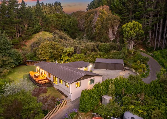  at 162 Murphys Road, Judgeford, Porirua