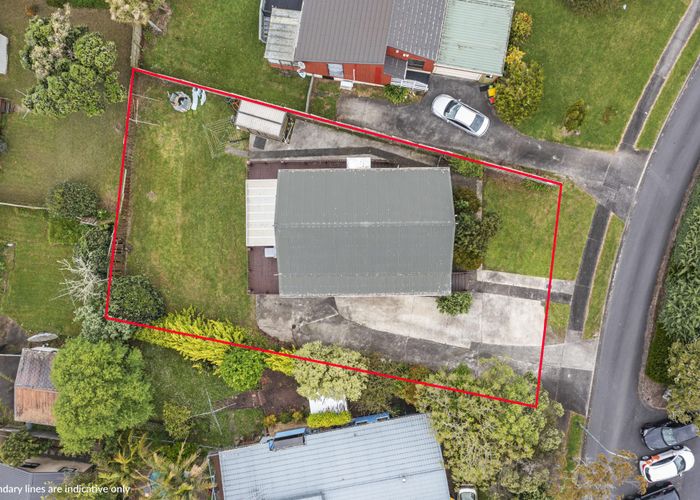  at 7 Kingussie Place, Highland Park, Manukau City, Auckland