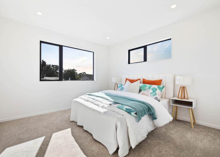  at Lot 5, 5 Ainsdale Road, Manurewa, Manukau City, Auckland