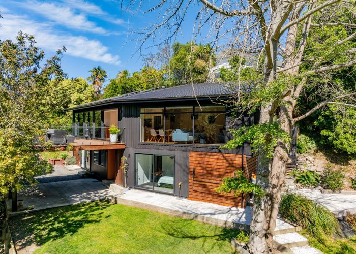  at 7B Burlington Road, Hospital Hill, Napier, Hawke's Bay