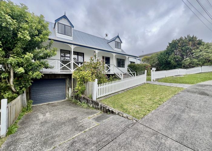  at Bevyn Street, Castor Bay, North Shore City, Auckland