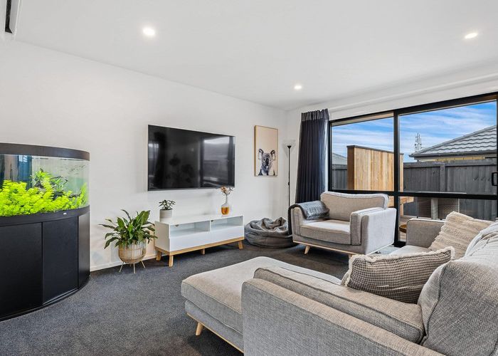  at 8 Olearia Lane, Halswell, Christchurch