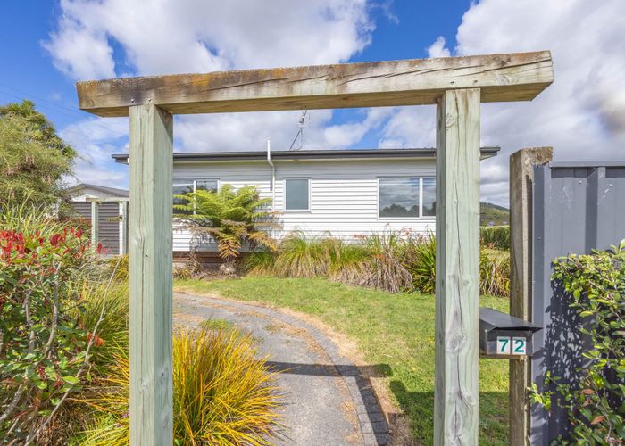  at 72 Great South Road, Taupiri, Waikato, Waikato