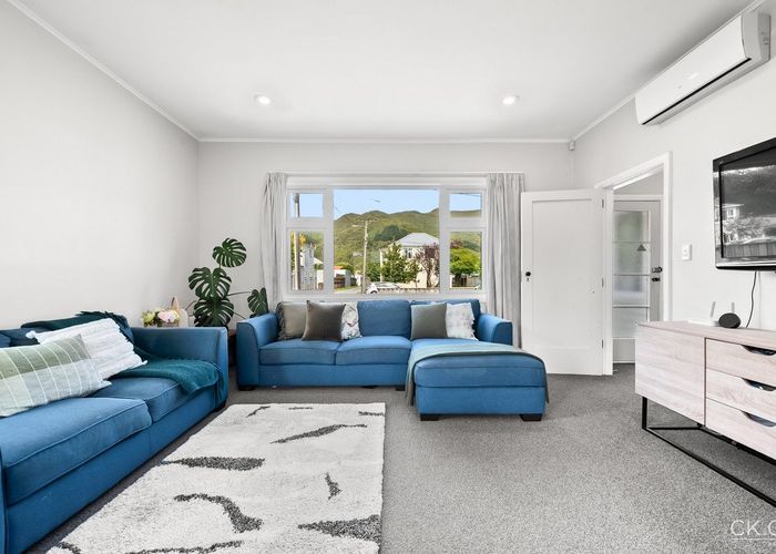  at 113b Waiwhetu Road, Waterloo, Lower Hutt, Wellington