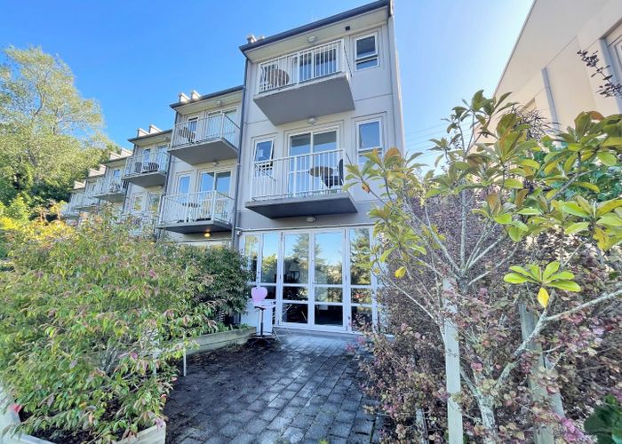  at 6D/73 Buccleugh Street, North East Valley, Dunedin, Otago