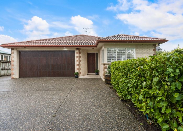  at 119A Moore Street, Howick, Manukau City, Auckland