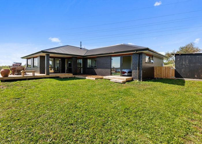  at 592 Mangorei Road, Mangorei, New Plymouth