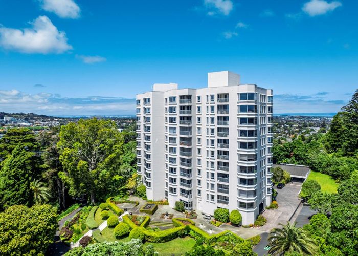  at 3C/75 Owens Road, Epsom, Auckland City, Auckland