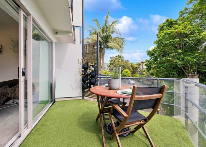  at 11/6 Sarsfield Street, Herne Bay, Auckland City, Auckland