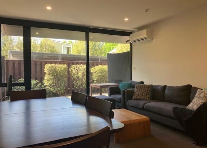  at 107/282 Madras Street , City Centre, Christchurch City, Canterbury