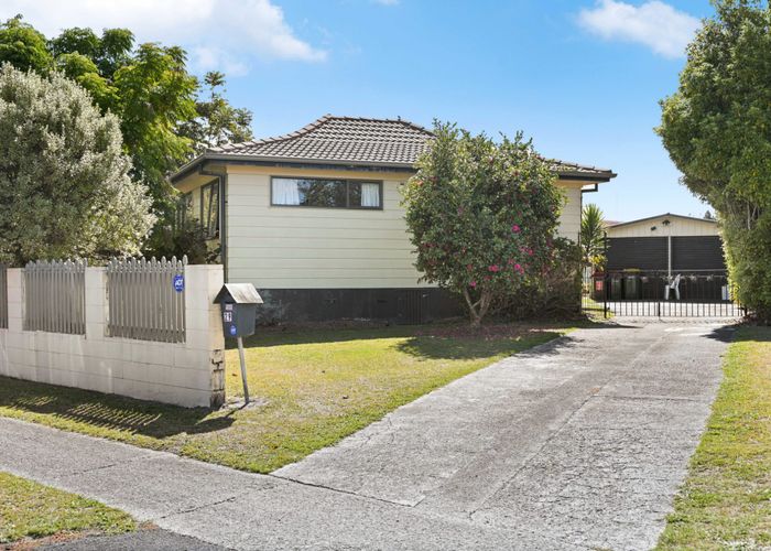  at 29 Odlin Crescent, Nawton, Hamilton