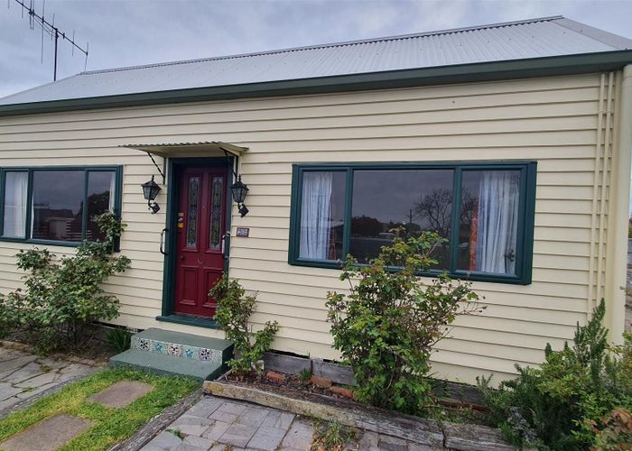  at 30 Victoria Street, Parkside, Timaru