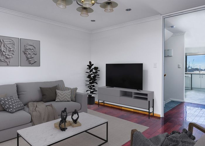  at 3B Exmouth Street, Eden Terrace, Auckland