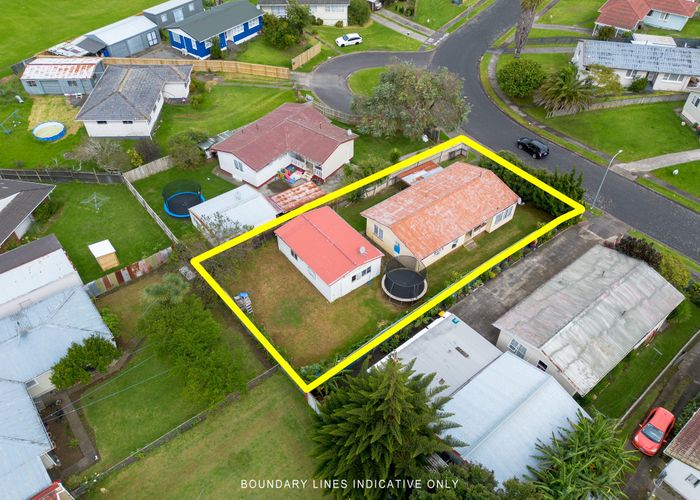 at 75 Calthorp Close, Favona, Auckland