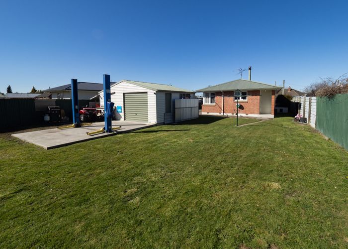  at 7 Bird Street, Ashburton, Ashburton, Canterbury