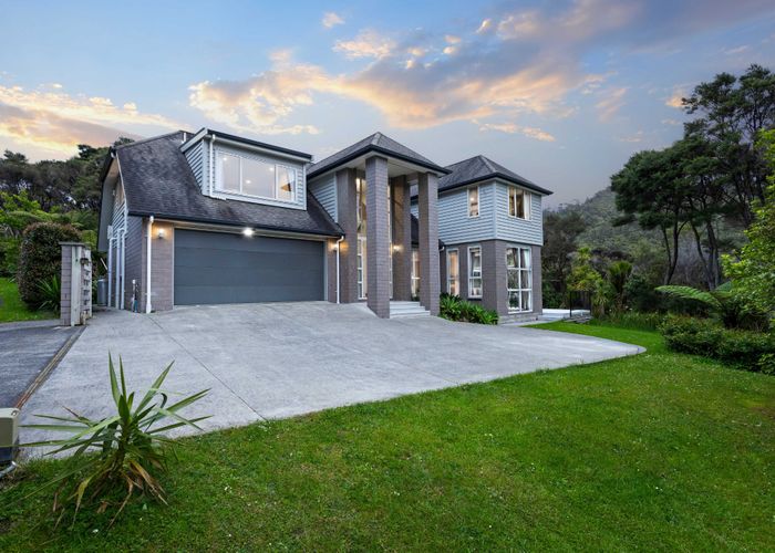  at 68 Kitewaho Road, Swanson, Waitakere City, Auckland