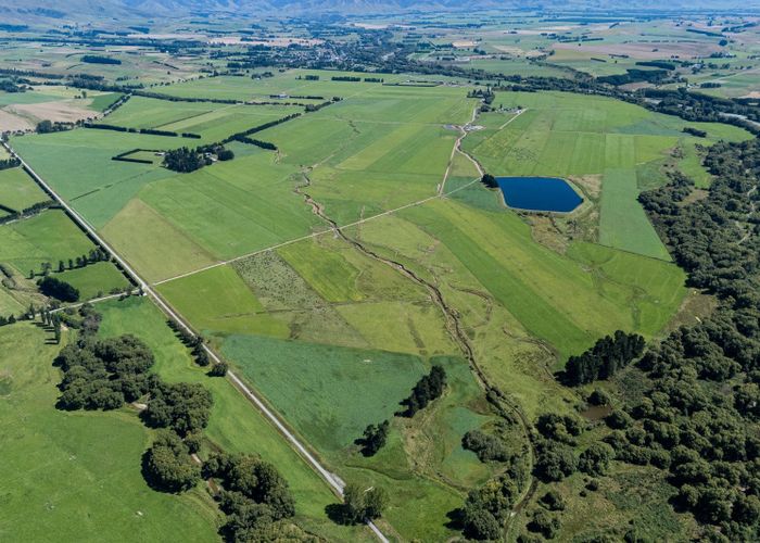  at Fairlie, Mackenzie, Canterbury
