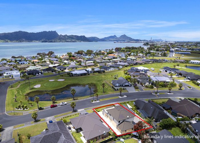  at 38 Key West Drive, One Tree Point, Whangarei, Northland
