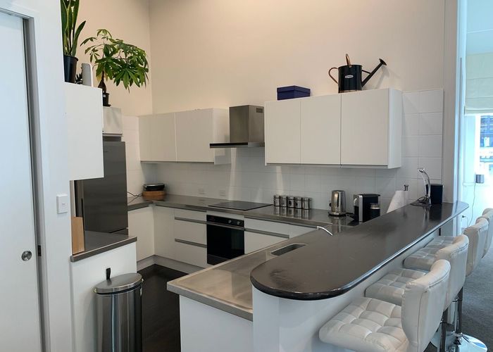  at 3/130 Willis Street, Te Aro, Wellington, Wellington