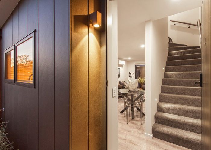  at 4/162 Springfield Road, St Albans, Christchurch