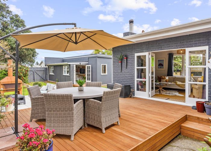  at 14 Toi Street, Otaki Beach, Otaki