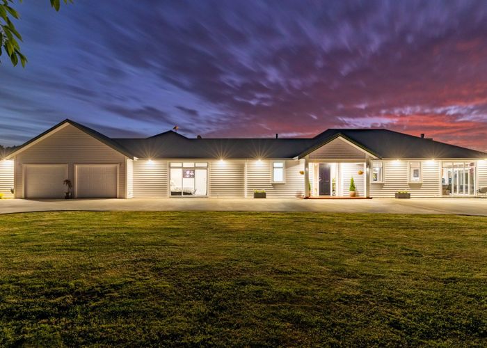  at 240A Blueskin Road, Brunswick, Whanganui, Manawatu / Whanganui