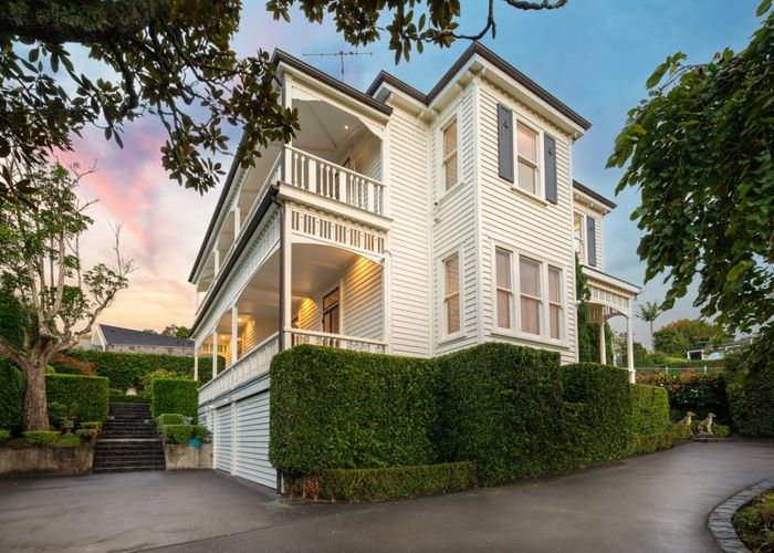  at 3 Eastbourne Road, Remuera, Auckland