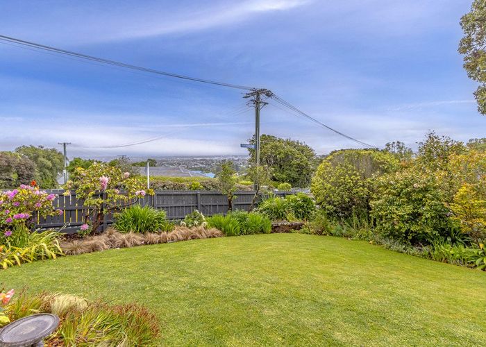  at 25 Huntsbury Avenue, Huntsbury, Christchurch City, Canterbury