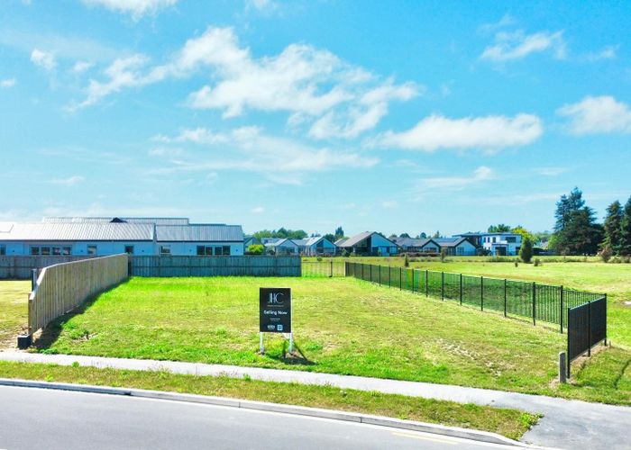  at Lot 43 Millstead Oaks, Casebrook, Christchurch City, Canterbury