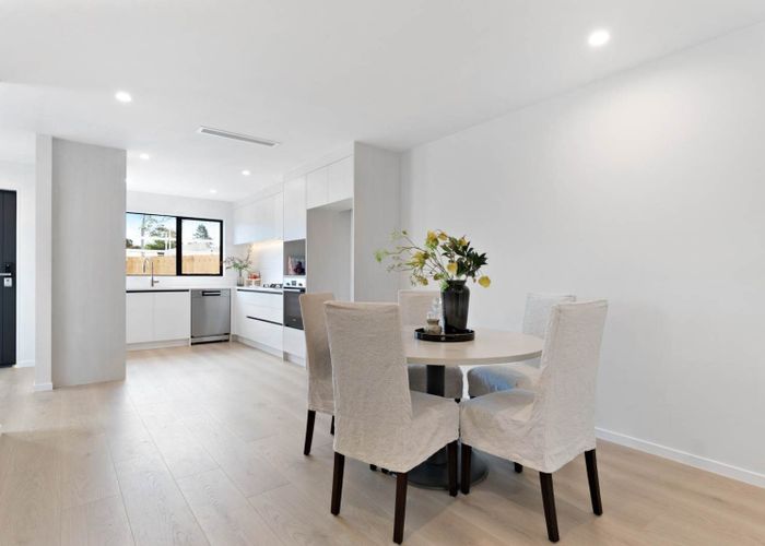  at 21B Crosby Road, West Harbour, Waitakere City, Auckland