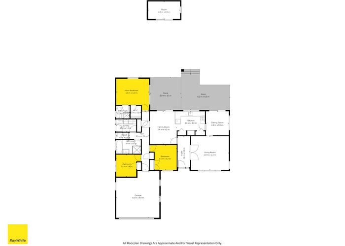  at 71 Walter Strevens Drive, Conifer Grove, Papakura, Auckland