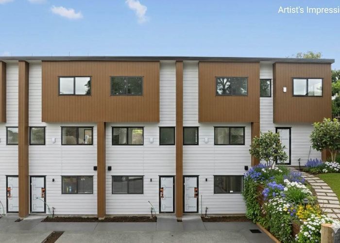  at Lot 10/6&8 Embassy Place, Glenfield, North Shore City, Auckland