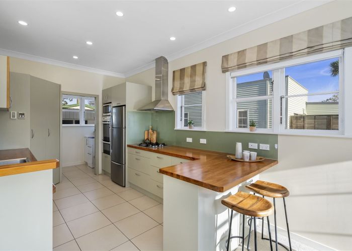 Recently sold 5 Russell Street, Waterloo, Lower Hutt homes.co.nz