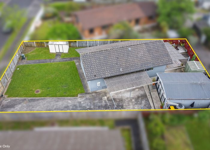  at 9 De Quincey Terrace, Highland Park, Manukau City, Auckland