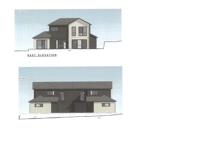  at 304 & 306 Tramway Road, Chartwell, Hamilton, Waikato