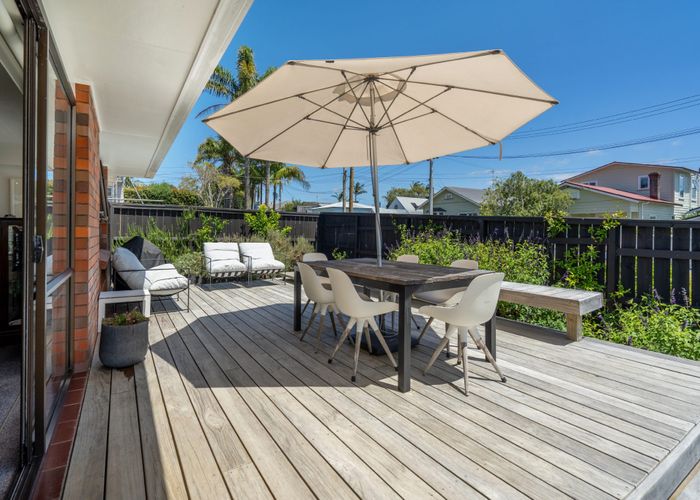  at 24B Regina Street, Westmere, Auckland