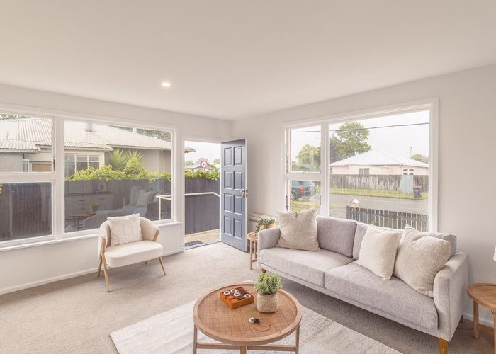  at 33a Sewell Street, Linwood, Christchurch City, Canterbury