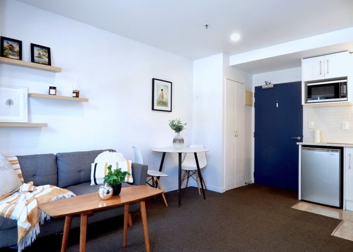  at 3A/163 The Terrace, Wellington Central, Wellington, Wellington