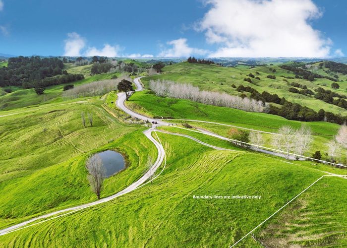  at 1858 Pukehuia Road, Arapohue, Dargaville