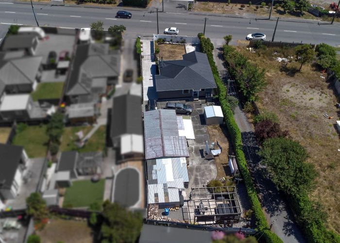  at 470 Pages Road, Aranui, Christchurch City, Canterbury