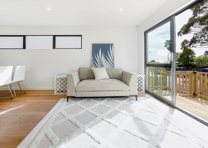  at Lot 2/23 Caribbean Drive, Unsworth Heights, North Shore City, Auckland