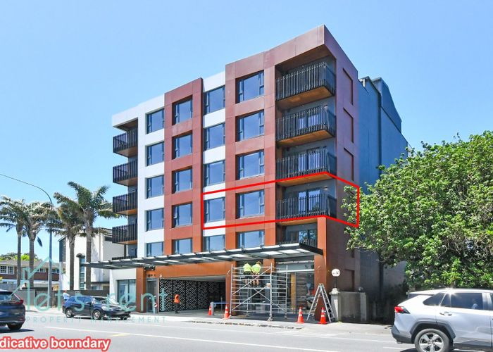  at 201/572 Manukau Road, Epsom, Auckland City, Auckland