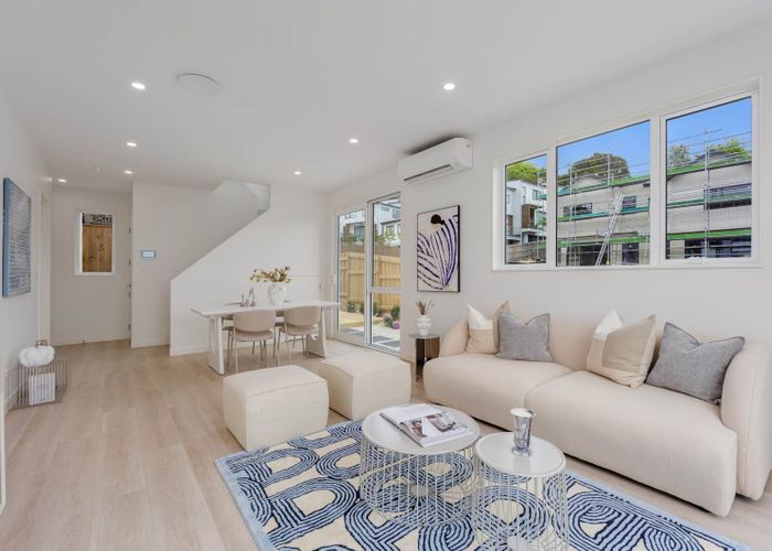  at Lot 4/83 Langana Avenue, Browns Bay, North Shore City, Auckland