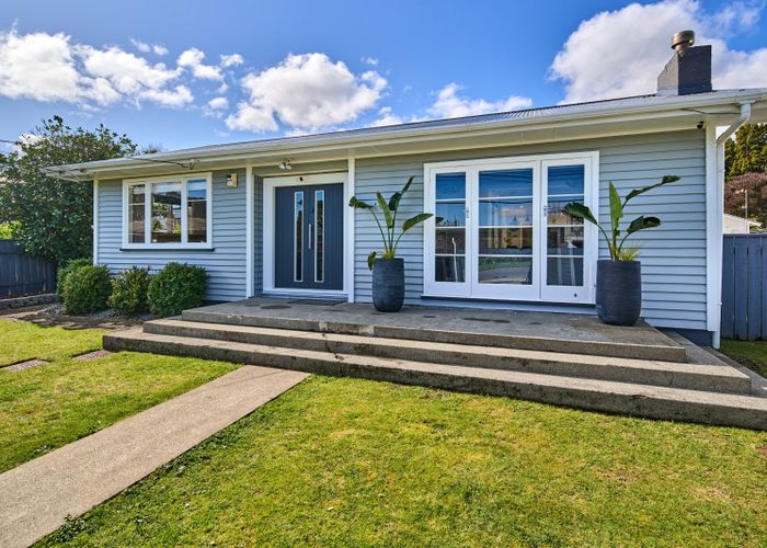  at 3 Montgomery Crescent, Clouston Park, Upper Hutt