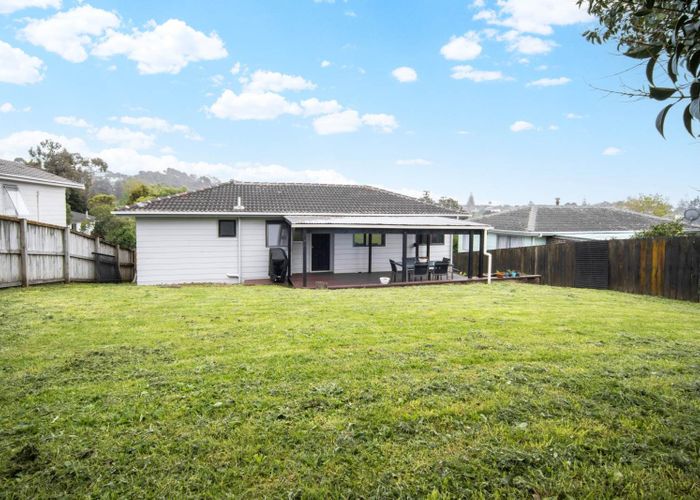  at 24 Leo Street, Glen Eden, Waitakere City, Auckland