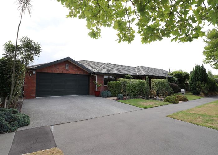  at 14 Coolspring Way, Redwood, Christchurch