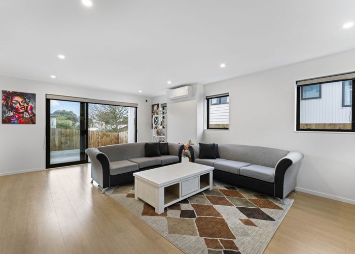  at 34C Fruitvale Road, New Lynn, Waitakere City, Auckland